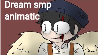 hermit the frog by mariana and the diamonds - dsmp [ flipaclip] short animatic?