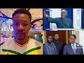 Terrible révélation de Tange Tafsir Thioye lâche une bombe démission de Sonko et Diomaye face à la