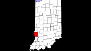 Sullivan County, Indiana Redevelopment /Presentation and basics of local Gov. Finance (Solar) 6/9/21