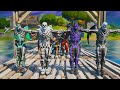 the ultimate fortnite fashion show