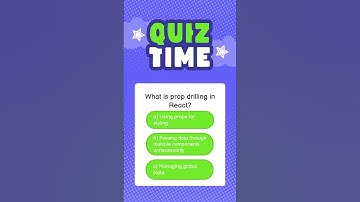 Top React Js Quiz 14 | React JS Interview Questions|Infotech Computers , Kurnool 6302358106