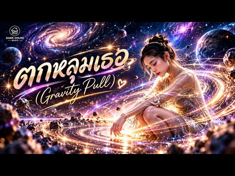 ตกหลุมเธอ (Gravity Pull) | เพลงแอบชอบสำหรับคนที่ใจเต้นแรงทุกครั้งที่เจอ