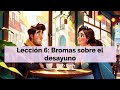 🇪🇸 ESPAÑOL | SPANISH Practice | Embracing New Opportunities | Learn &amp; Improve Spanish