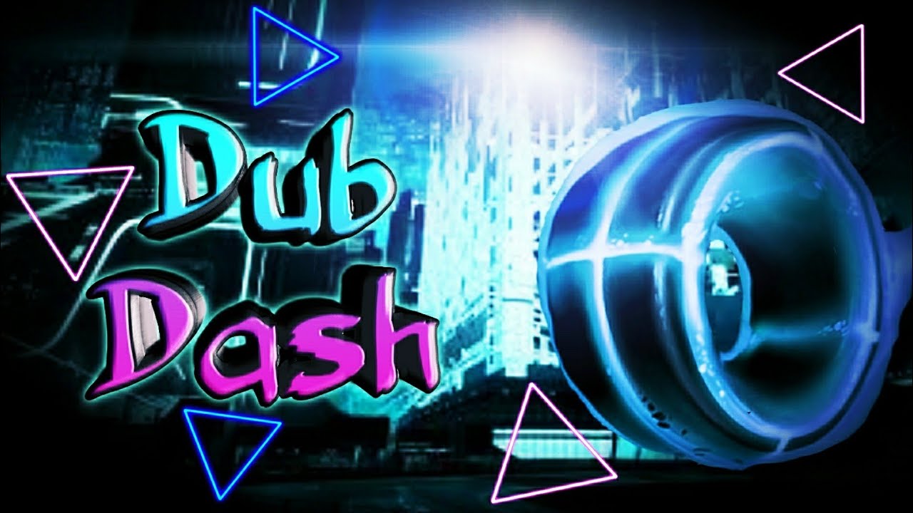 GEOMETRY DASH или DUB DASH? \\ Dub Dash