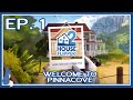 House flipper 2  ep 1  welcome to pinnacove