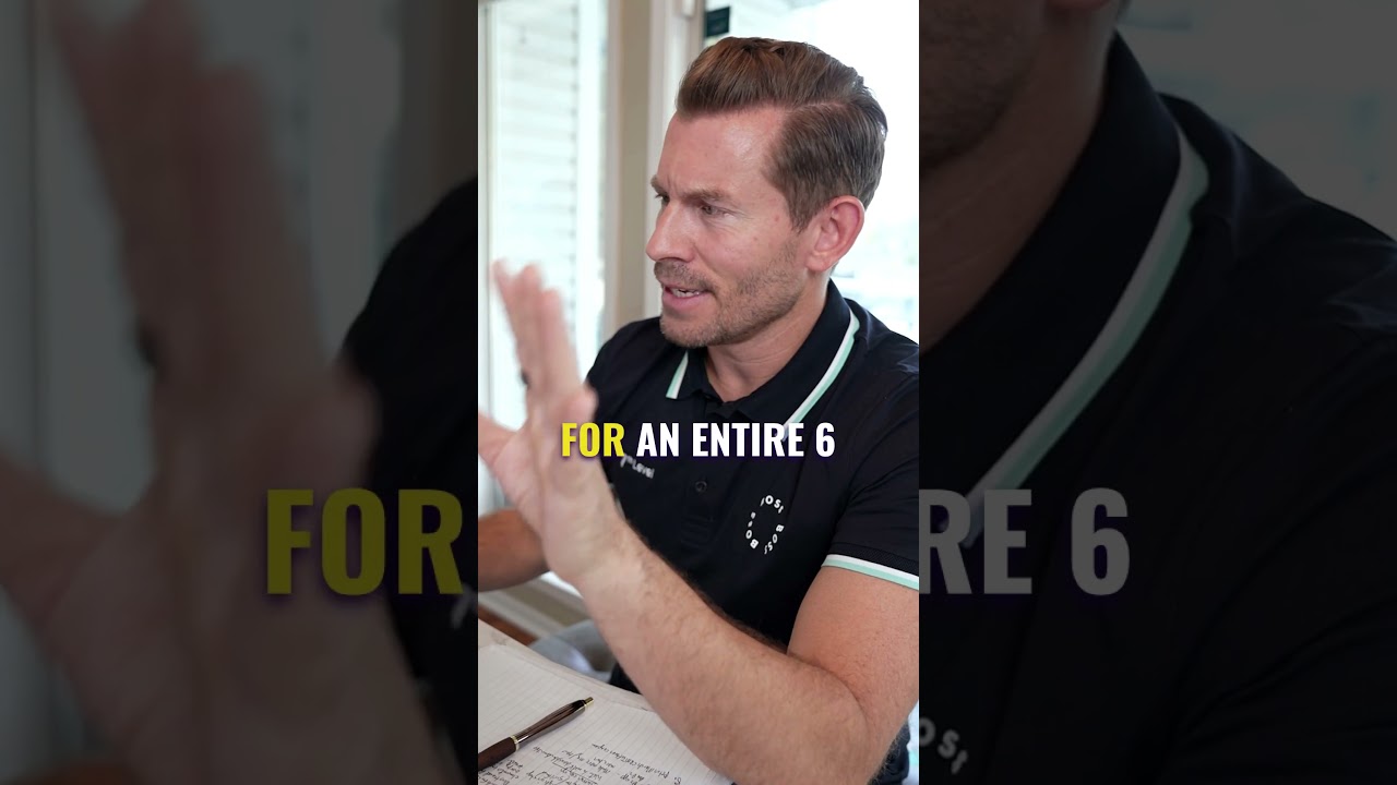 Sales Questions To Ask Prospect | Jeremy Miner