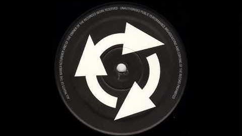 Krio Genesis - System Failed (Sea-Lab Nick Mix)