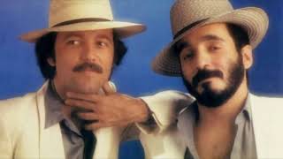 Willie Colón y Rubén Blades Plástico