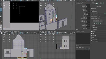 Import Image Plane Maya 2018
