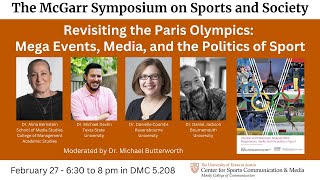 2025 McGarr Symposium on Sports and Society Wealth