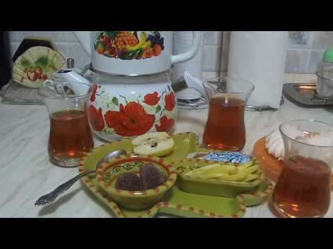Как заварить турецкий чай без специального чайника