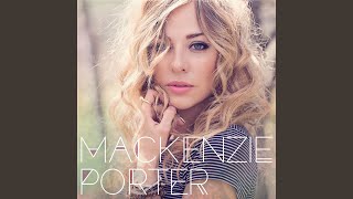 Video thumbnail of "MacKenzie Porter - Today Ain't That Day"