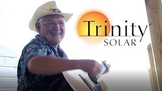 Trinity Solar - Frank Cioci Testimonial