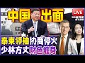 泰柬冲突持续 搬出中国武器 中美同时出手调停 川普 不停火就加税 少林寺住持释永信涉财色犯罪 被中国多部门联合调查 20250728 33视界观 泰柬冲突持续 搬出中国武器 中美同时出手调停 川普 不停火就加税 少林寺住持释永信涉财色犯罪 被中国多部门联合调查 20250728 33视界观