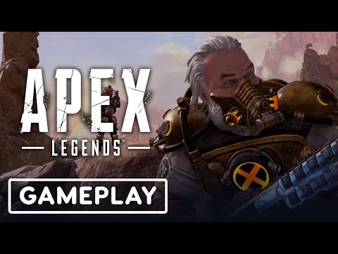 Apex Legends: Lost Treasures Collection - Gameplay Overview & Trailer | EA Play 2020