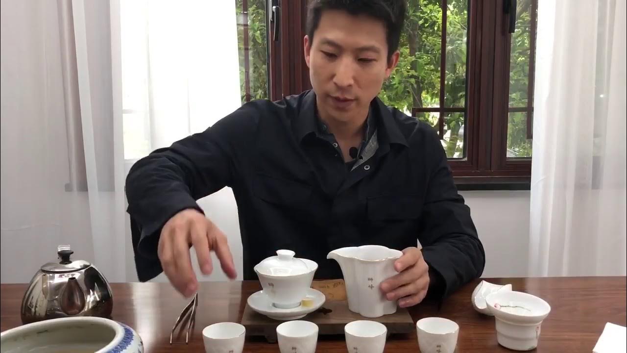 Perfect cup. How to Brew the perfect Cup.