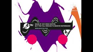 Klasky Csupo Effects Round 2 Vs Myself 21000