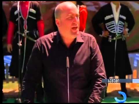 პირუტყვი და სხვა ცხოველები - არჩილ ხაბაძე