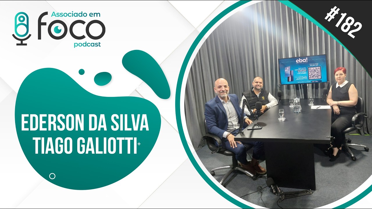 Associado Em Foco 182 - E.F.S. Advocacia e Assessoria Empresarial e Lercara Investimentos