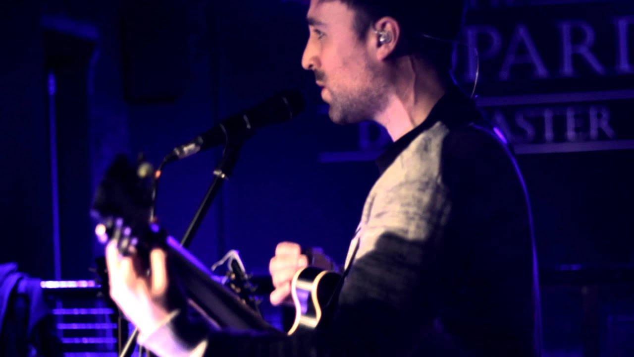 Alvarez Kings - Tortured & The Tears (Live & In Session at The Leopard)