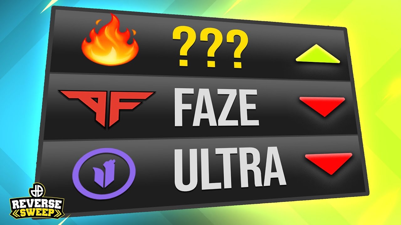 The ONLY Team That Can STOP FaZe! CDL Review