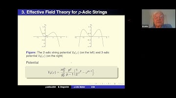 From p-Adic String to p-Adic Matter-Branko Dragovich
