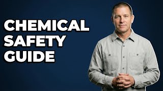 What Information Is Included In A Safety Data Sheet?