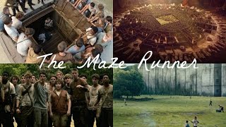 The Maze Runner | Centuries