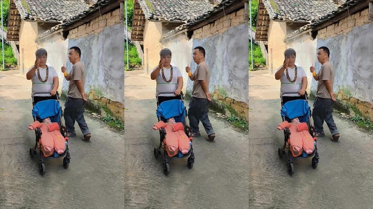 #反面教材传递正能量 #严厉打击违法犯罪 #天天拍视频