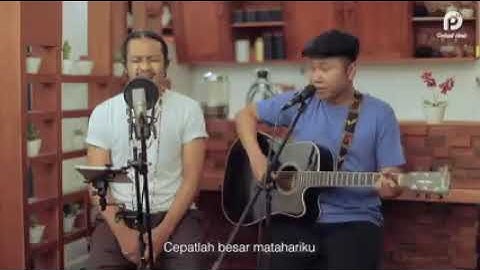 GALANG RAMBU ANARKI - IWAN FALS (Acoustic Cover)