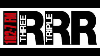 Cabins interview on 3RRR