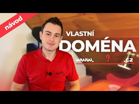 Video: Jak dlouho trvá registrace domény?