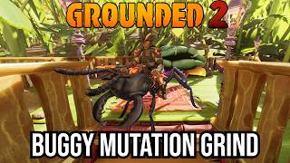 Grinding Buggy Mutations | Beat the Heat Update