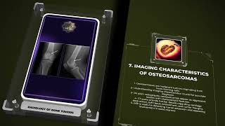 Radiology of Bone Tumors screenshot 4