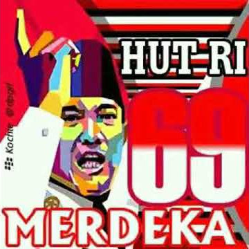 Iwan fals DKSH (Damai Kami Sepanjang Hari)