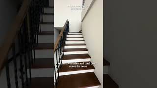 162 SQM Penthouse at St. Mark Residences. Rare RFO. 60.8M. #PenthouseLiving #McKinleyHill #Megaworld