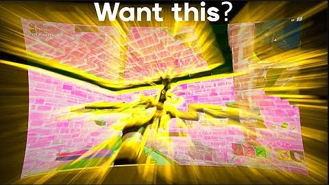 How To Make A Insane overedit Build Up In Davinci Resolve + FREE PRESET (Edit like Maxi and Qlwlp)