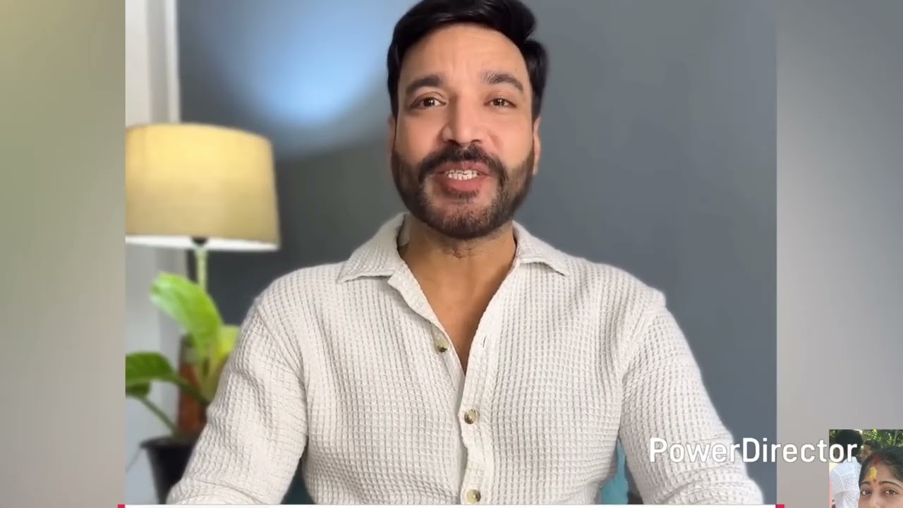 Shri Krishna aapse kya chahte Hain ..sirf Mandir jaane se Puja paath karne se Bhagwan nahin milta.