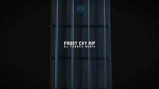 Frost - CKY RIP (DJ Terrex Remix)