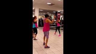 DILLARDS - Fit for the Cure Event - Breast Cancer Awareness Fundraiser
