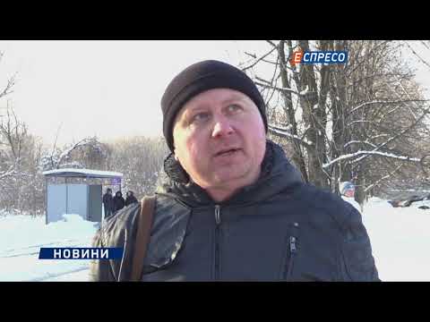 Масштабна пожежа у