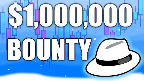 HORIZON BRIDGE $1MILLION BOUNTY (WHITE HAT REWARD)! WHAT HAPPENED? HARMONY ONE TEAM PLANS!