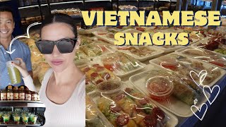 Vietnamese Snacks: Atlanta Edition!