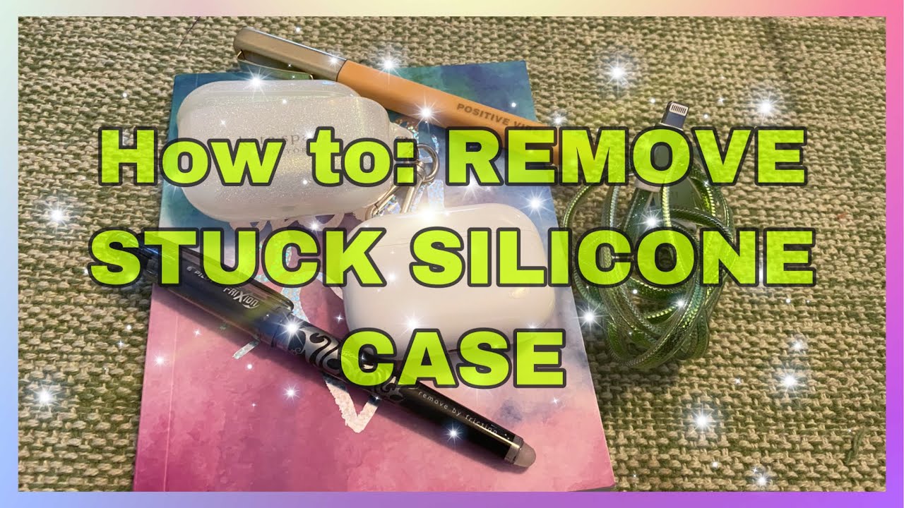 Top 75+ imagen kate spade airpod pro case removal