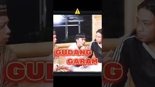 Fajar Sadboy Mengetahui Bahwa Gudang Garam Isinya Rokok Bukan Garam