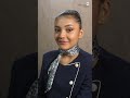 Make-up final | airhostess grooming
