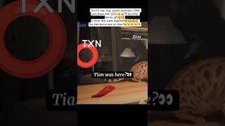 Download Lagu ZIYU with 190staff again??Nah I'm kidding😁🤭#tianziyu #tiktokfyp #vdcrd #shorts #ziyu MP3