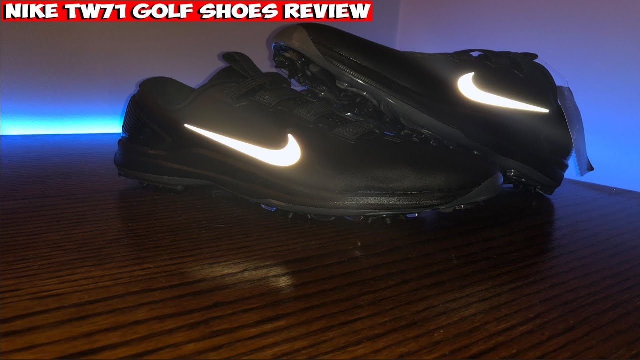 nike tw71 review