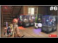 Surviving in Zombie City Day 6/Once Human Mobile Gameplay Ep-6 #oncehuman #oncehumanmobile