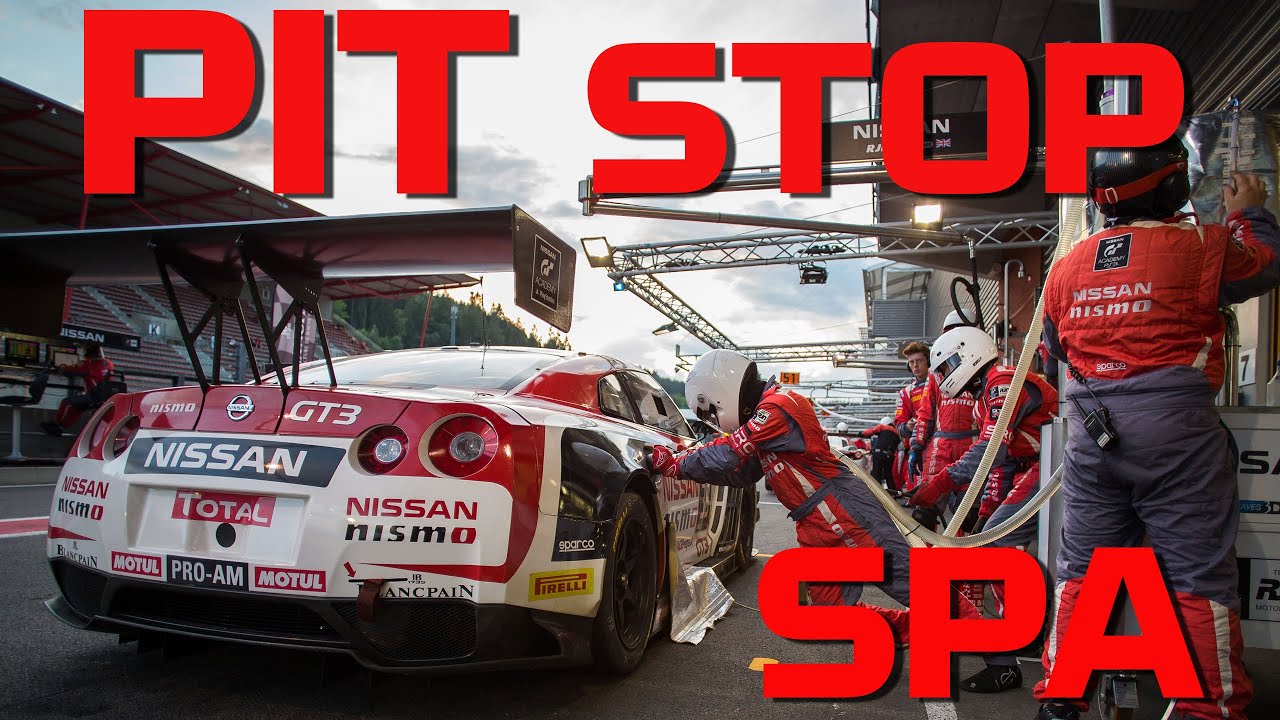 HOW TO CHANGE 4 WHEELS IN SECONDS POV PIT STOP YouTube how-to-change-4-wheels-in-seconds-pov-pit-stop-youtube
